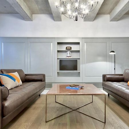10 Strait Street Apartments La Valeta Exterior foto