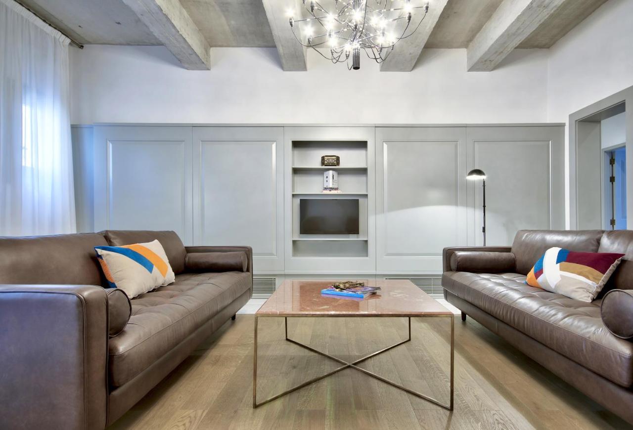 10 Strait Street Apartments La Valeta Exterior foto