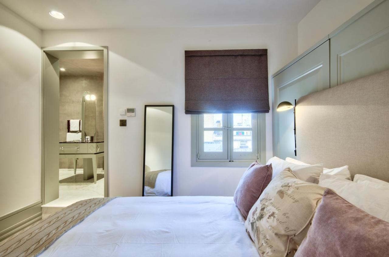 10 Strait Street Apartments La Valeta Exterior foto