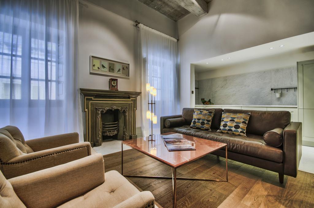 10 Strait Street Apartments La Valeta Exterior foto