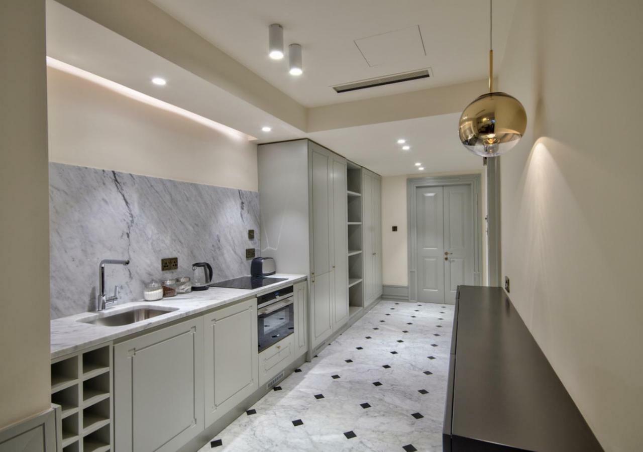 10 Strait Street Apartments La Valeta Exterior foto
